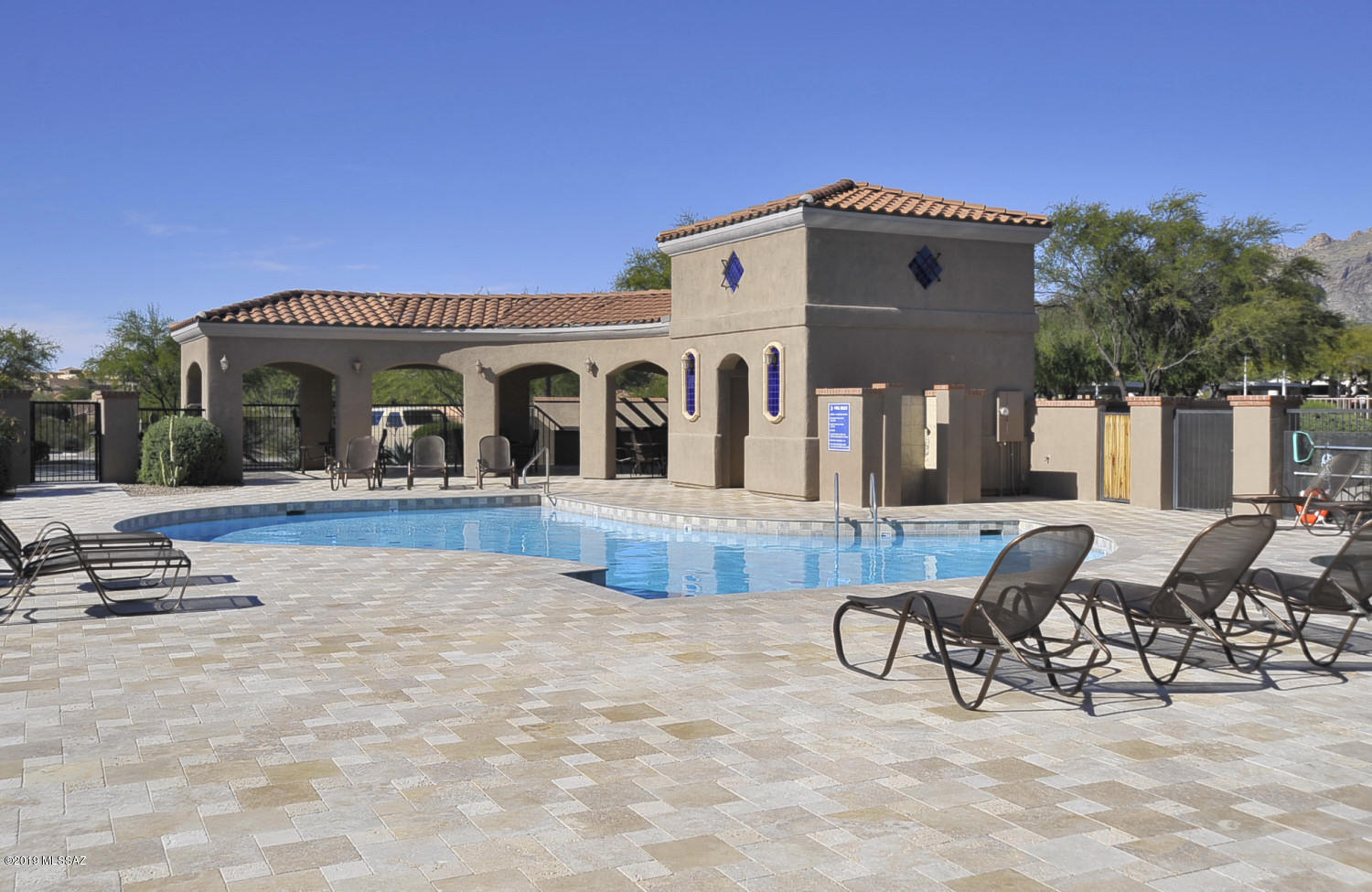 Village Five At the Villages Of La Paloma (1-71) - Residential Lease