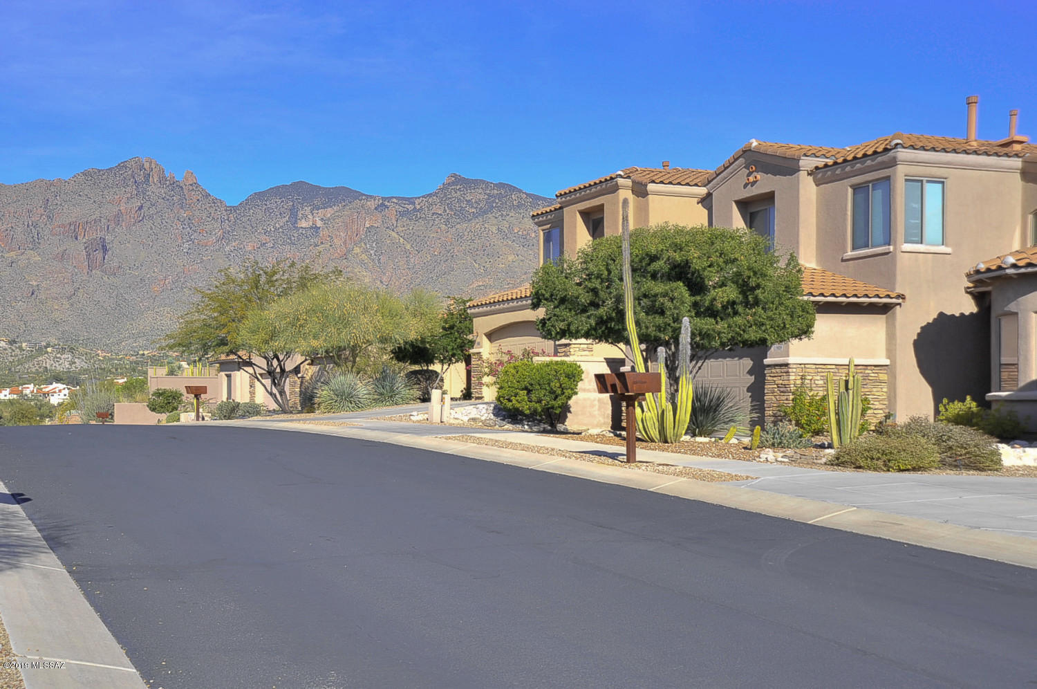 Village Five At the Villages Of La Paloma (1-71) - Residential Lease