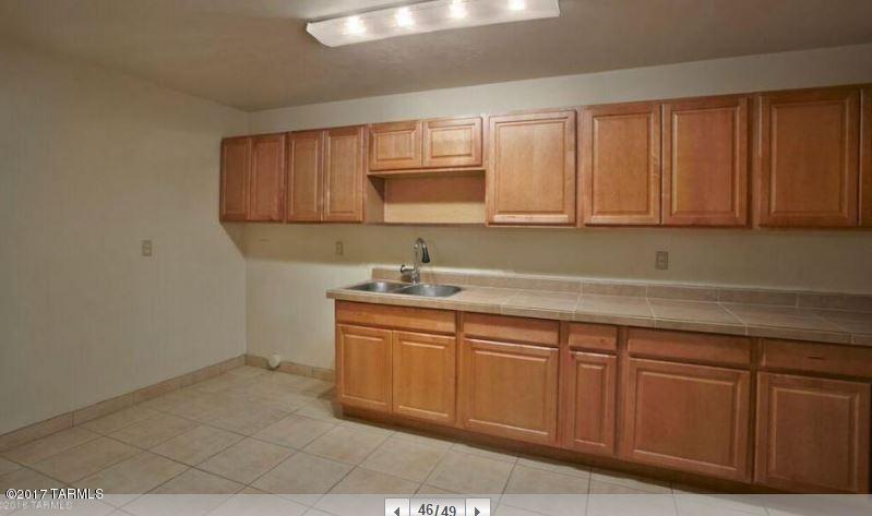 Cimarron Foothills Estates (1-97) - Residential