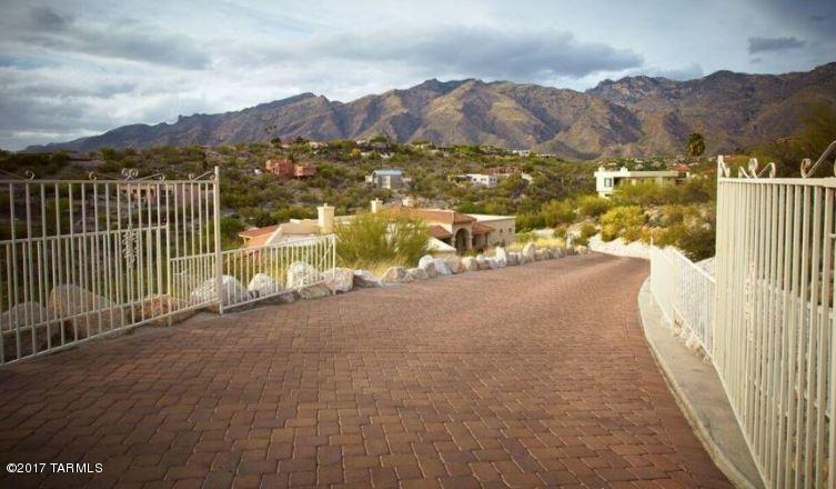 Cimarron Foothills Estates (1-97) - Residential