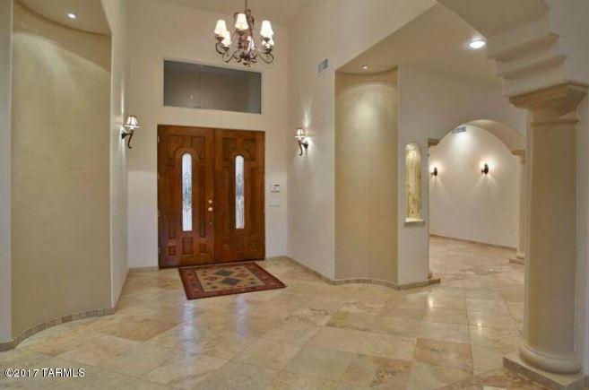 Cimarron Foothills Estates (1-97) - Residential