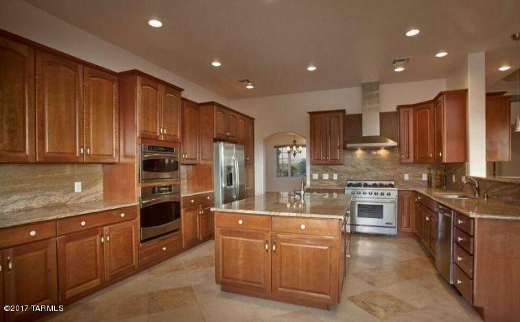Cimarron Foothills Estates (1-97) - Residential