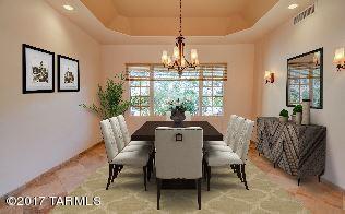 Cimarron Foothills Estates (1-97) - Residential