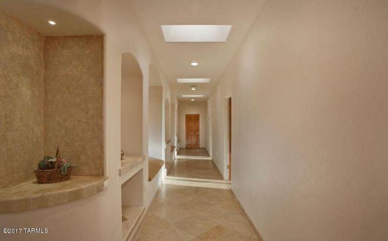 Cimarron Foothills Estates (1-97) - Residential