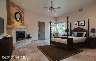 Cimarron Foothills Estates (1-97) - Residential