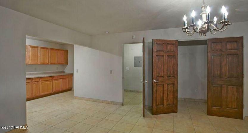 Cimarron Foothills Estates (1-97) - Residential
