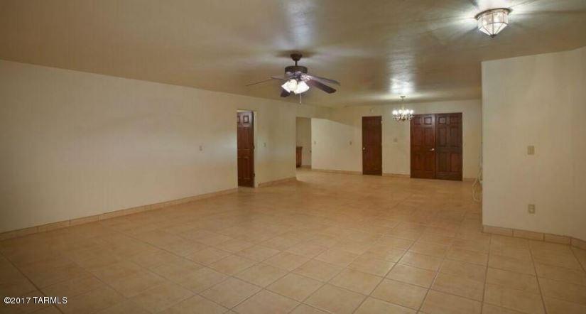 Cimarron Foothills Estates (1-97) - Residential
