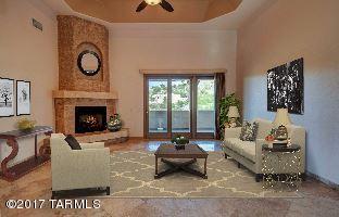 Cimarron Foothills Estates (1-97) - Residential
