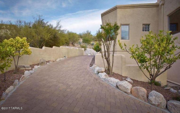 Cimarron Foothills Estates (1-97) - Residential