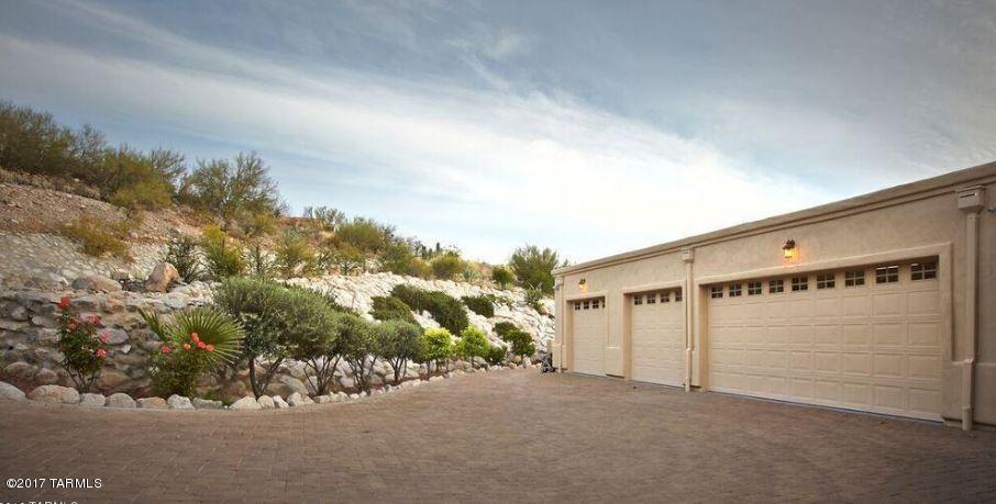 Cimarron Foothills Estates (1-97) - Residential