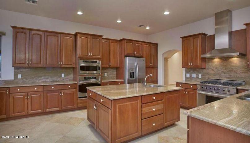 Cimarron Foothills Estates (1-97) - Residential