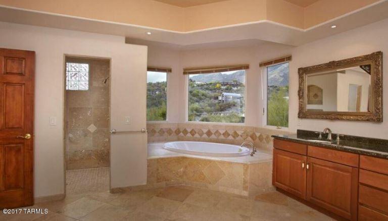 Cimarron Foothills Estates (1-97) - Residential