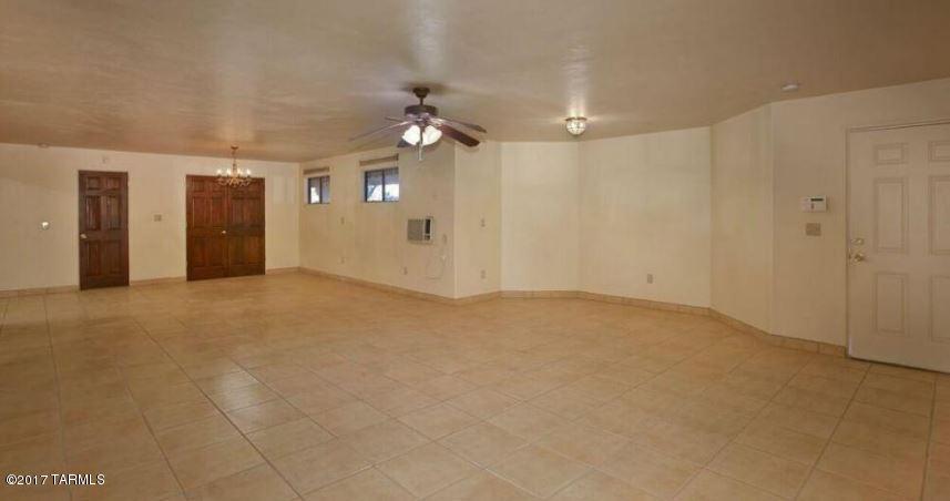 Cimarron Foothills Estates (1-97) - Residential
