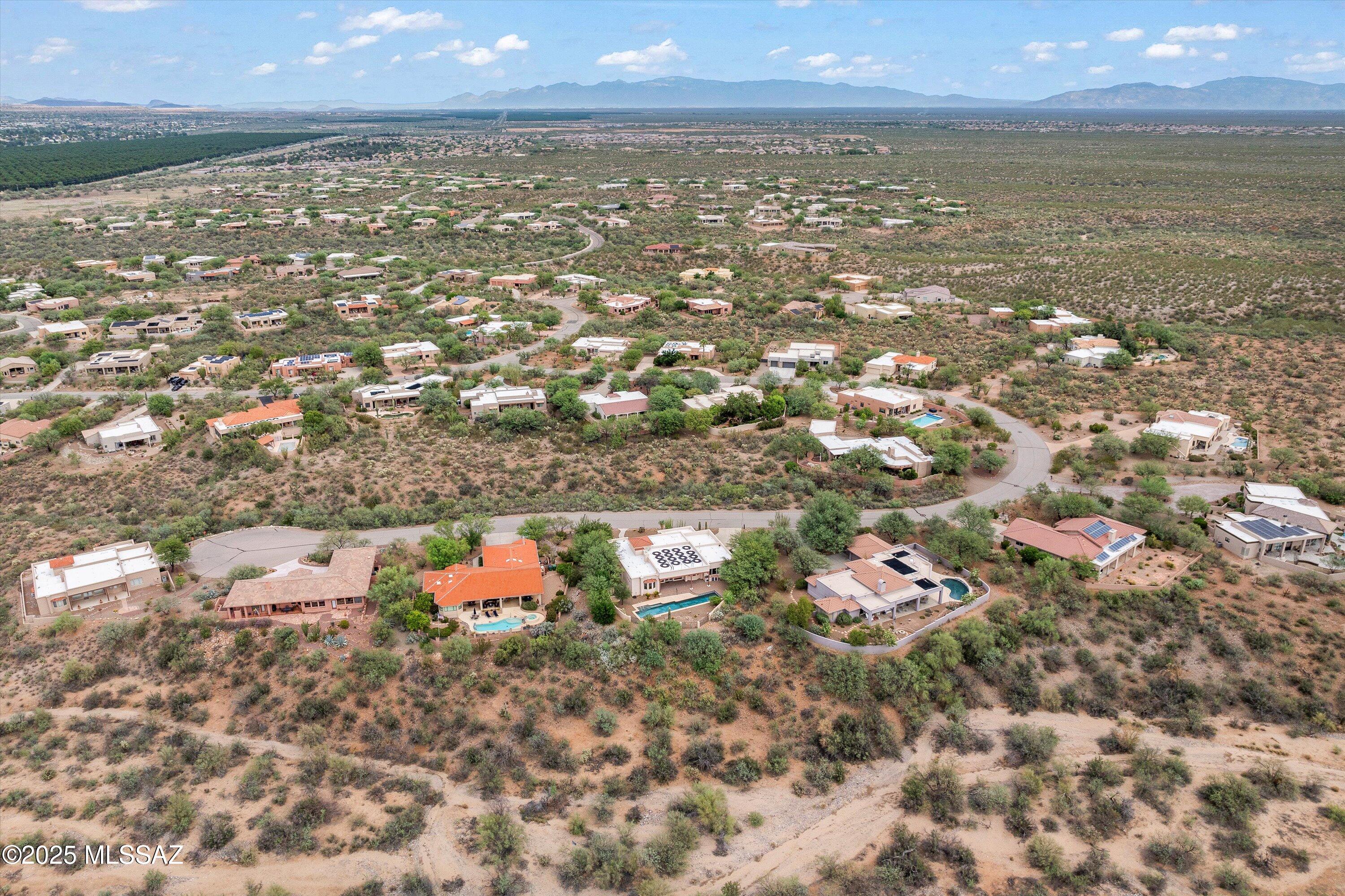 Madera Reserve Phase I(1-130) - Residential
