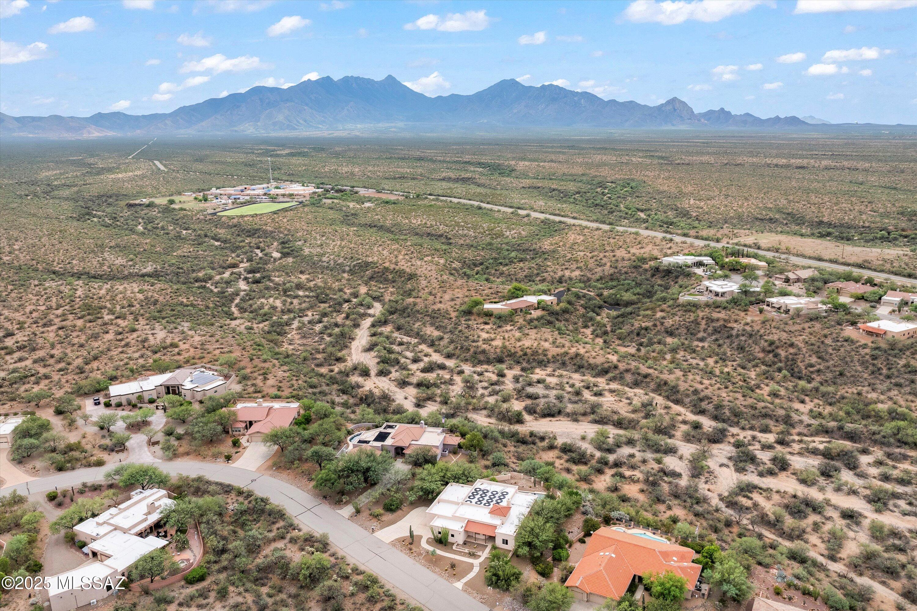 Madera Reserve Phase I(1-130) - Residential
