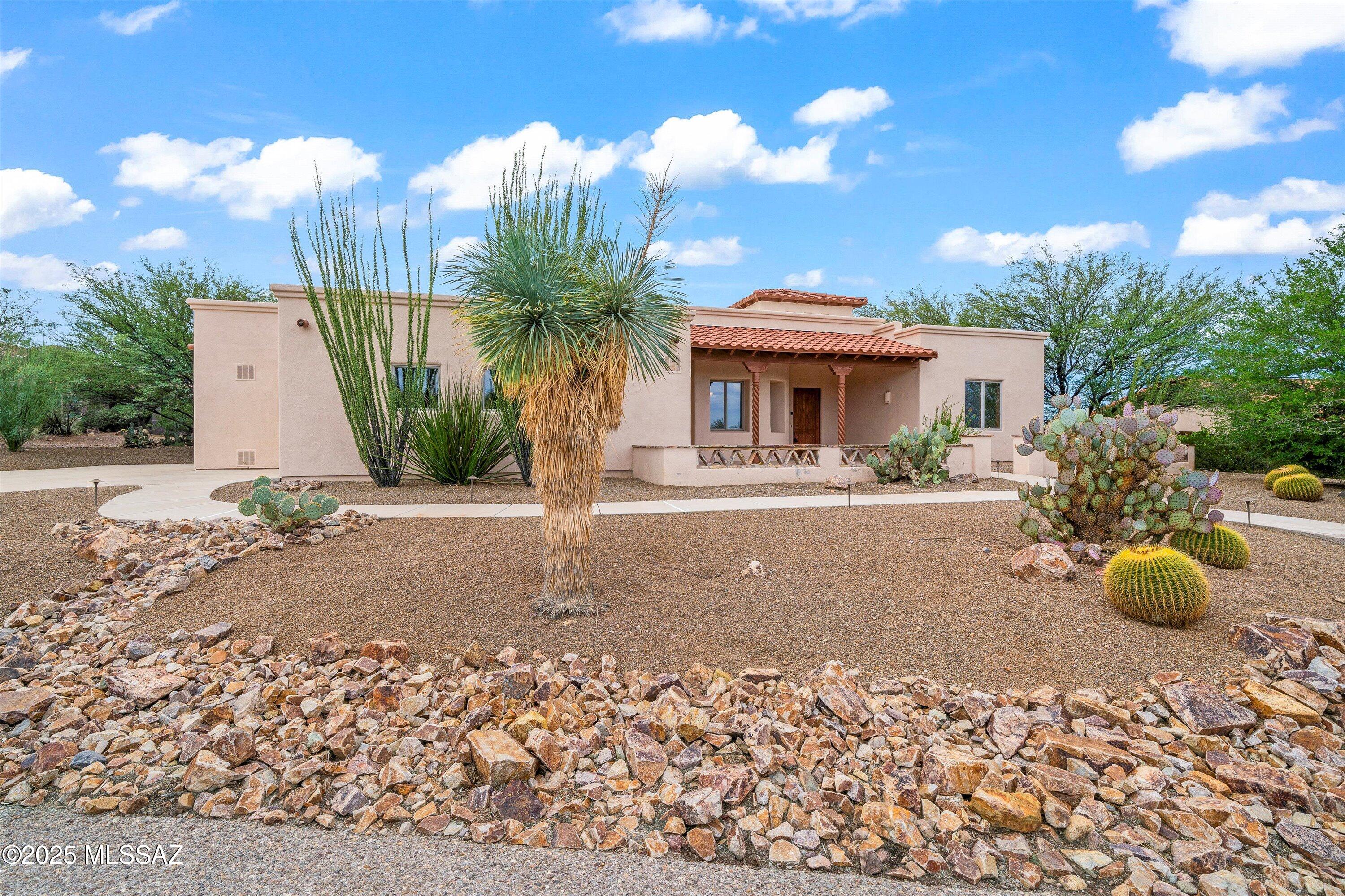Madera Reserve Phase I(1-130) - Residential
