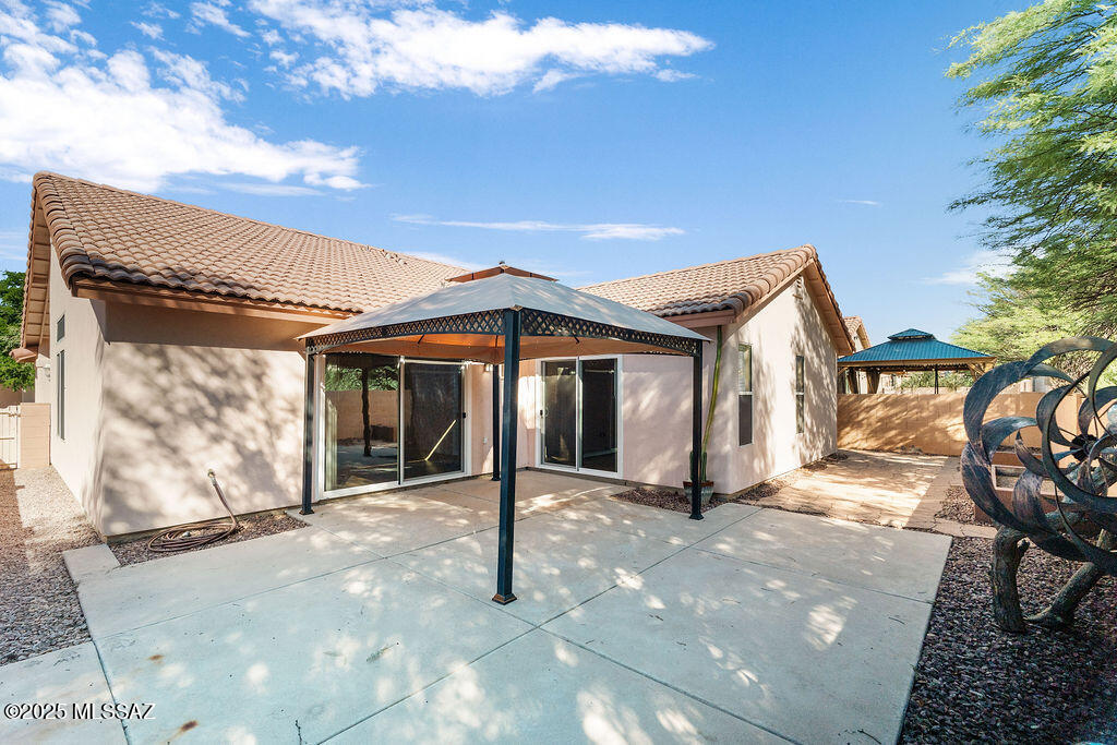 North Ranch (781-885) - Residential