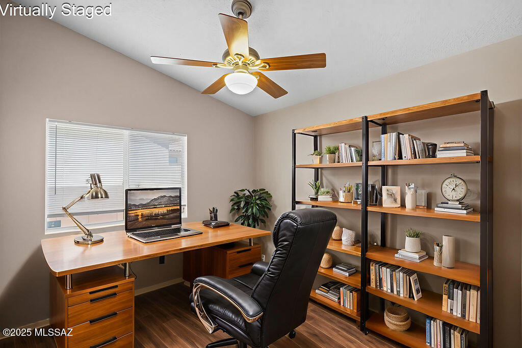 North Ranch (781-885) - Residential