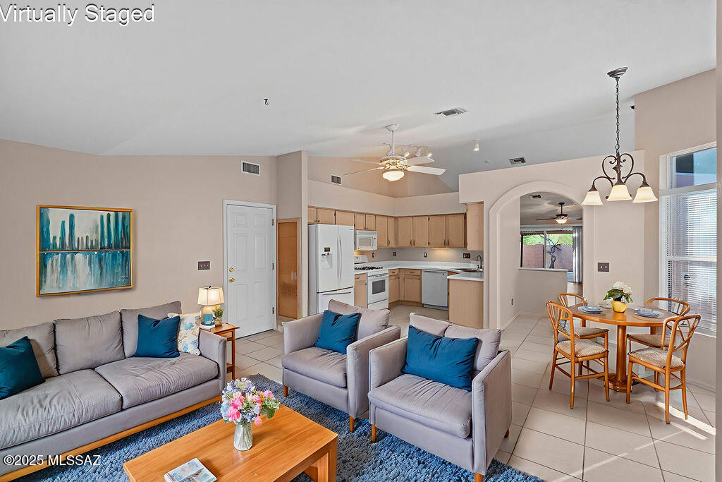 North Ranch (781-885) - Residential