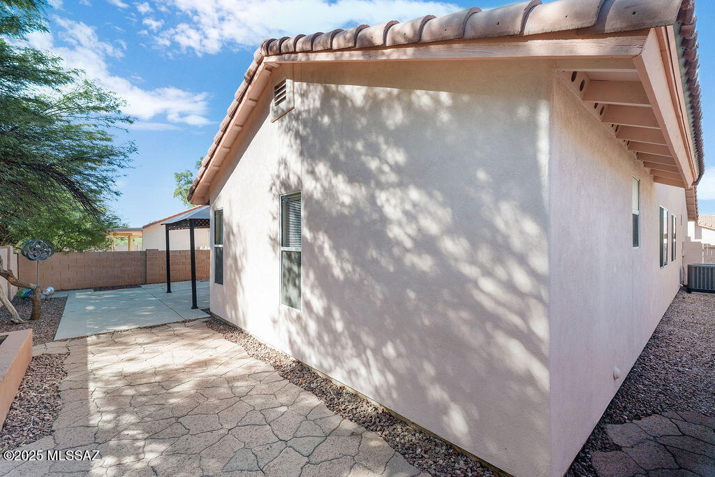 North Ranch (781-885) - Residential