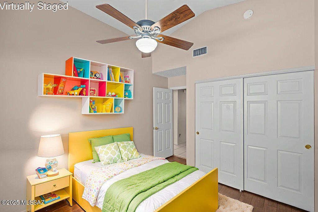 North Ranch (781-885) - Residential