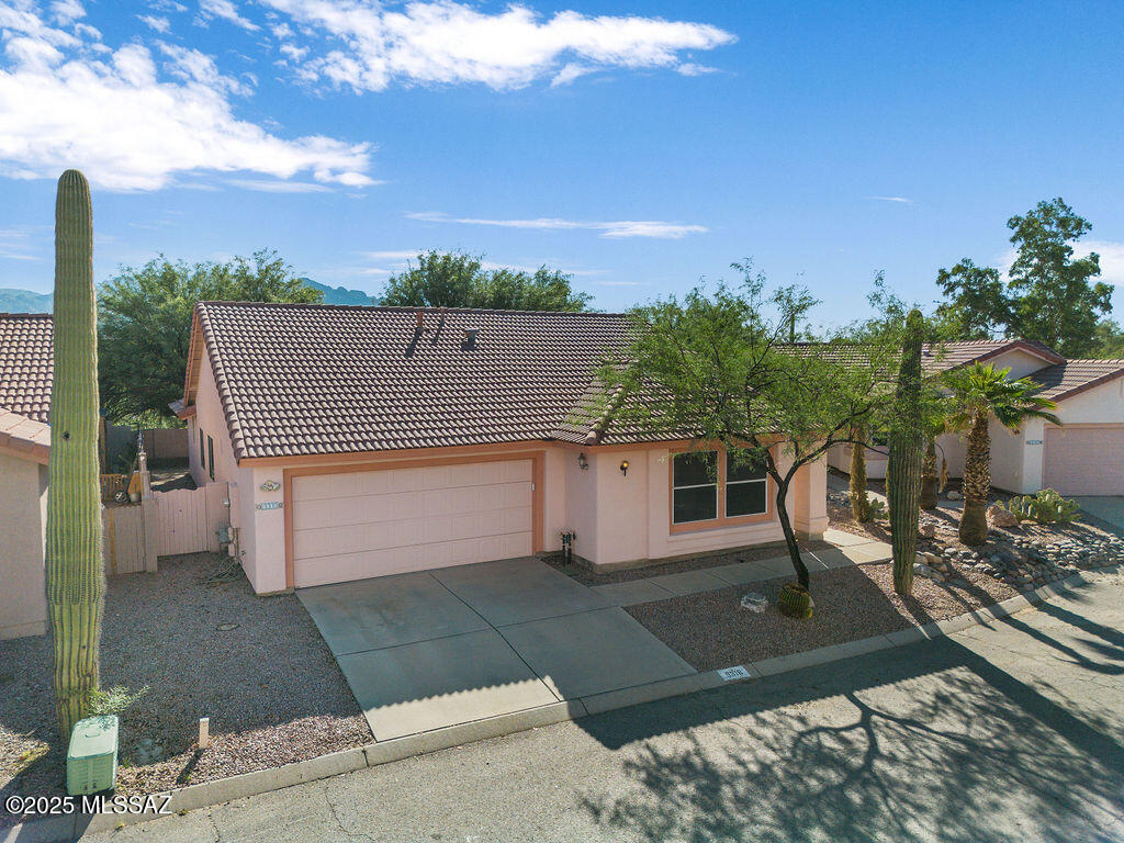 North Ranch (781-885) - Residential