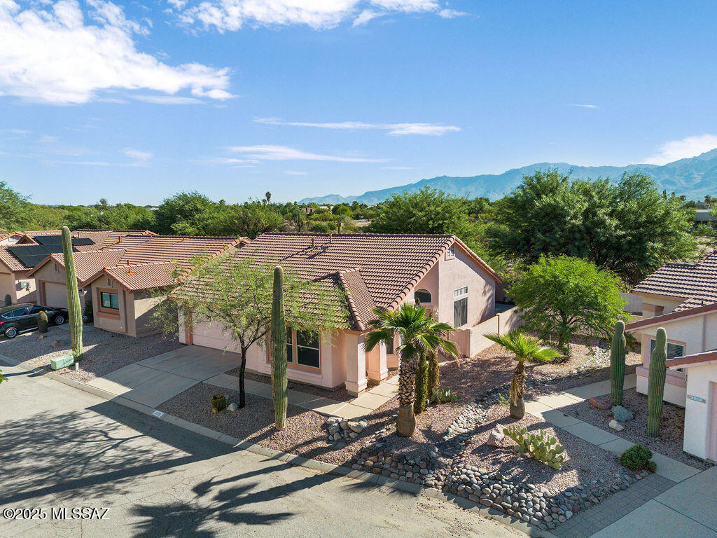 North Ranch (781-885) - Residential