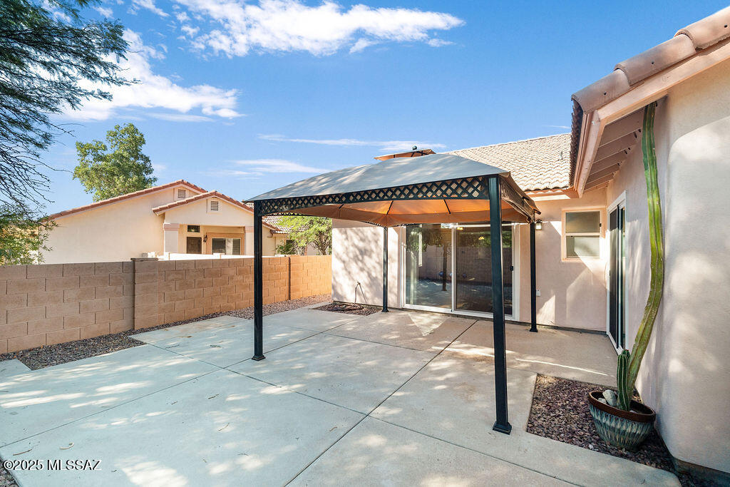 North Ranch (781-885) - Residential