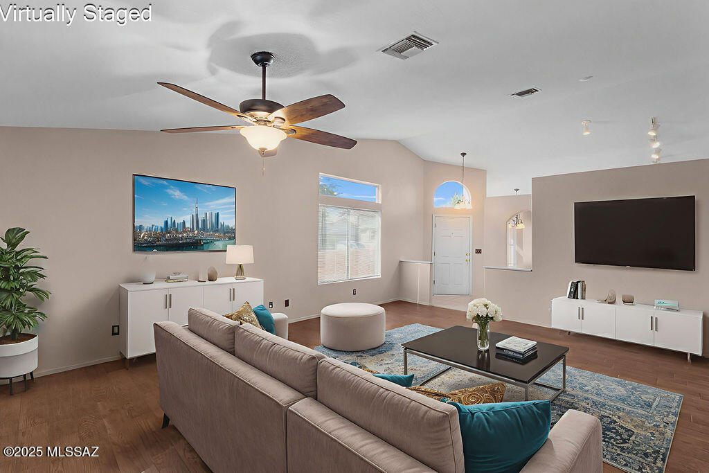 North Ranch (781-885) - Residential