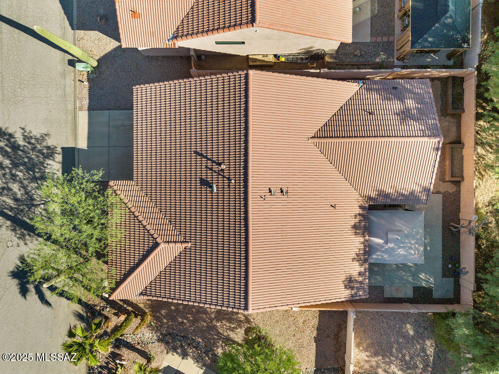 North Ranch (781-885) - Residential