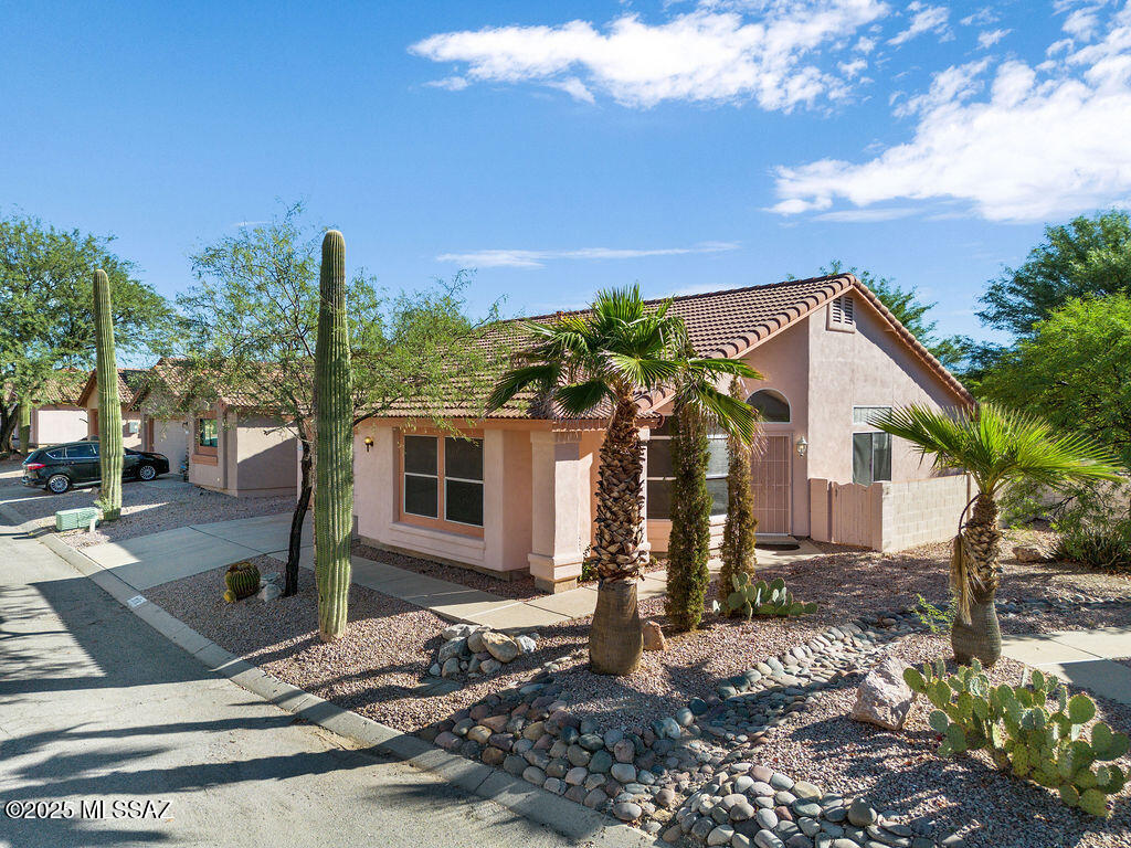North Ranch (781-885) - Residential
