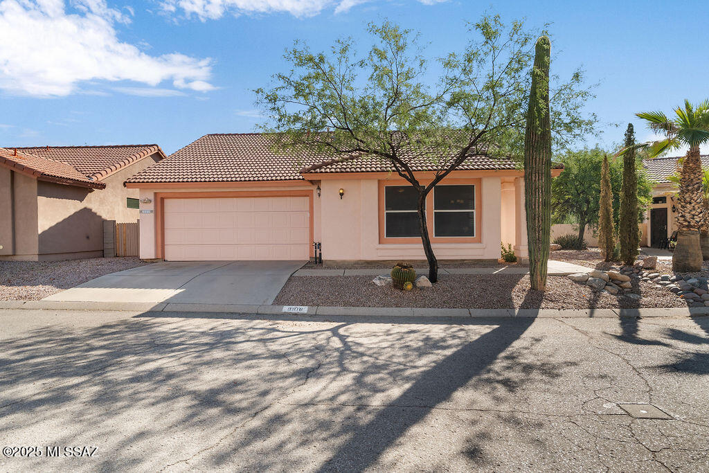 North Ranch (781-885) - Residential