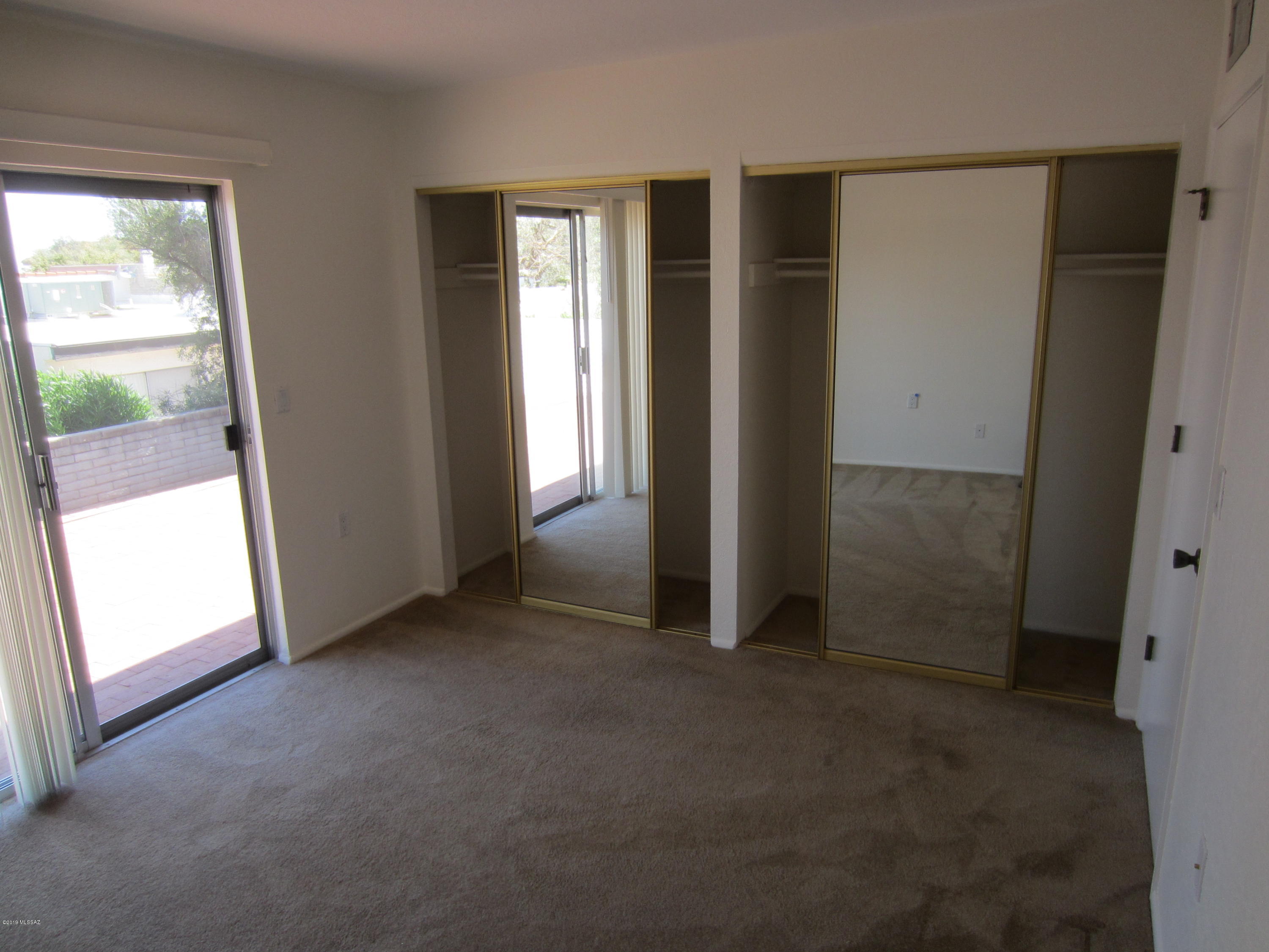 Casas Elegantes (1-23) - Residential Lease