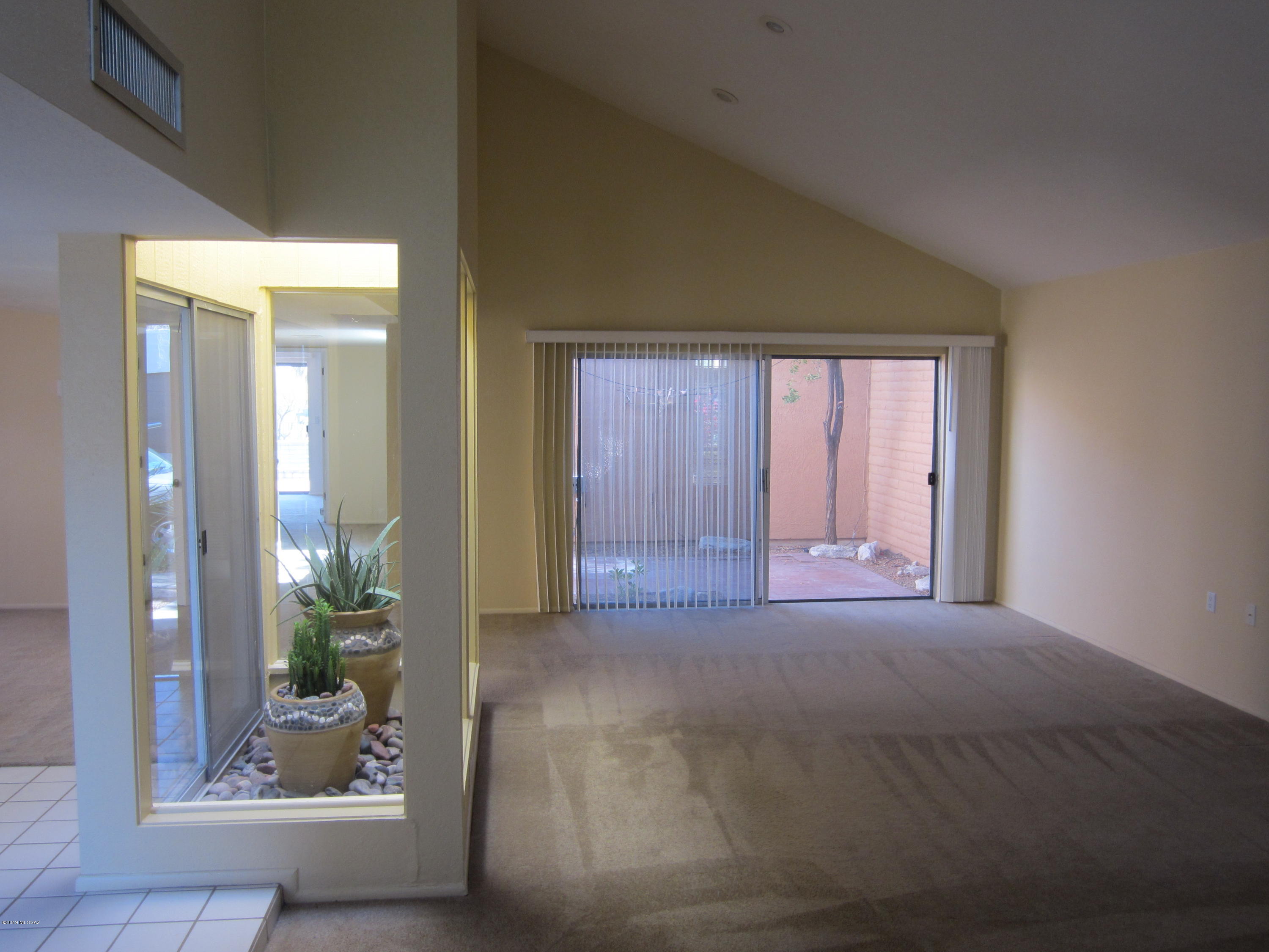 Casas Elegantes (1-23) - Residential Lease