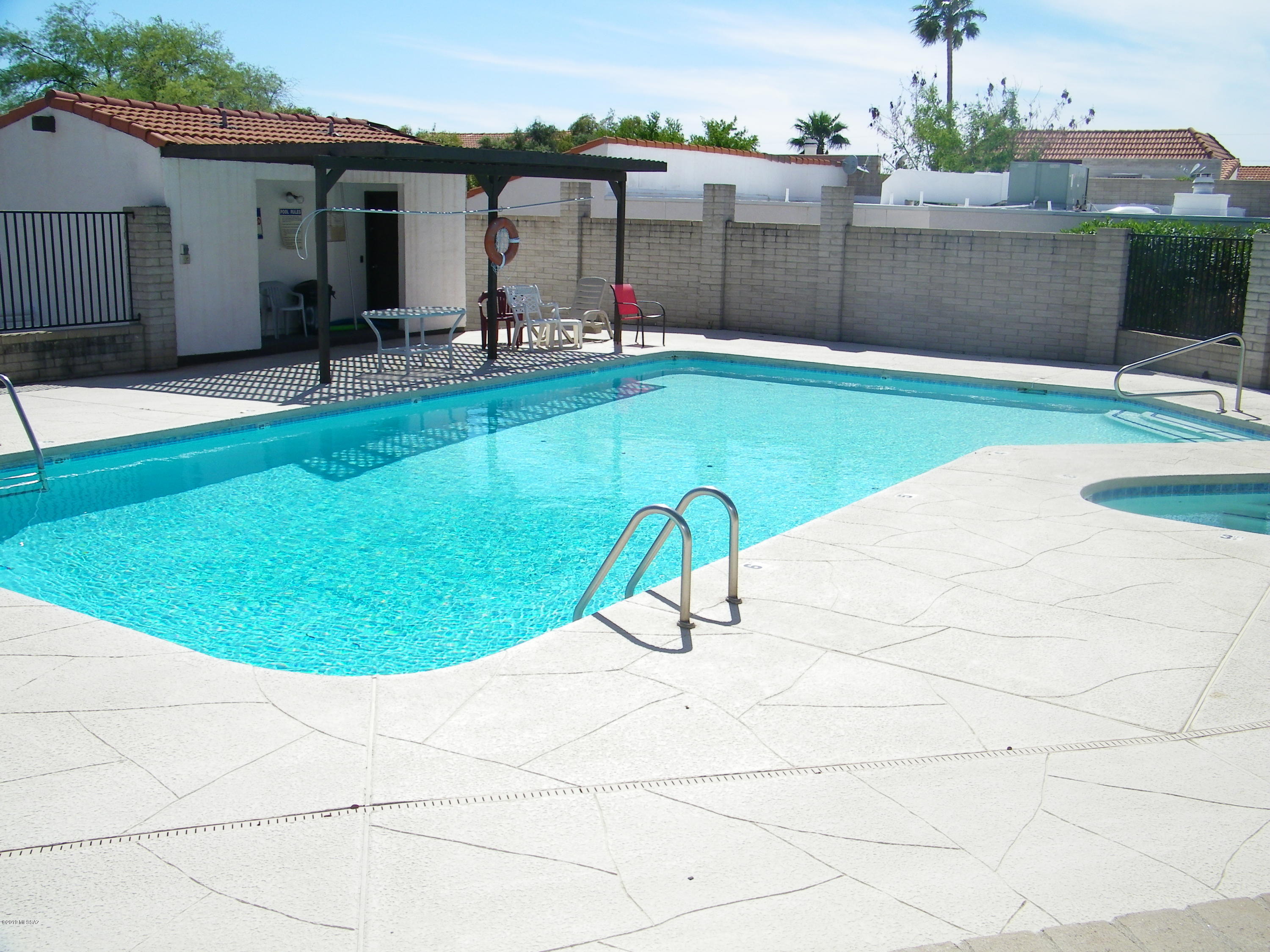 Casas Elegantes (1-23) - Residential Lease
