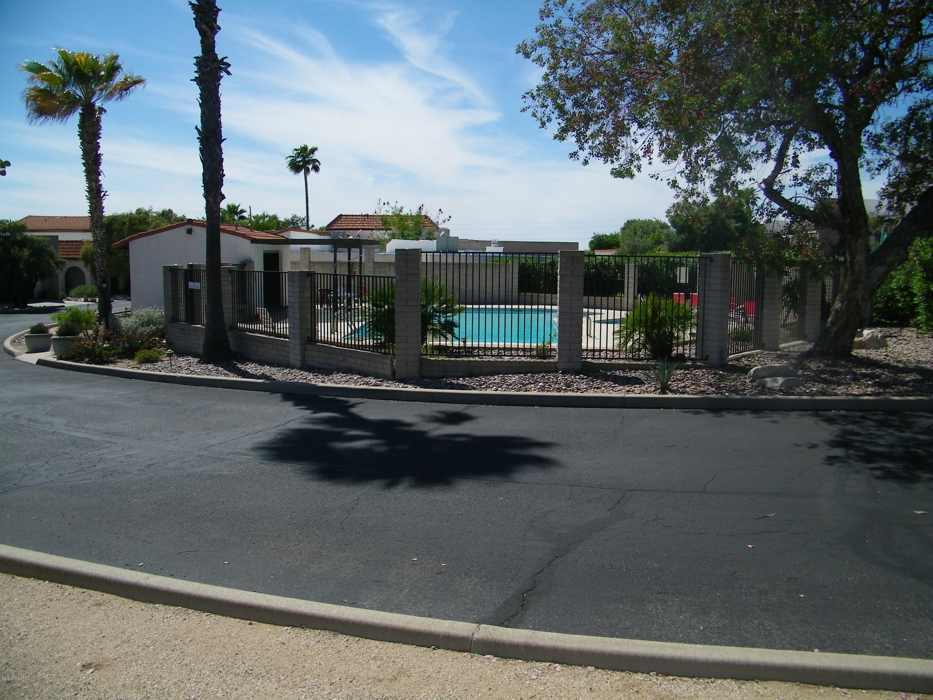Casas Elegantes (1-23) - Residential Lease