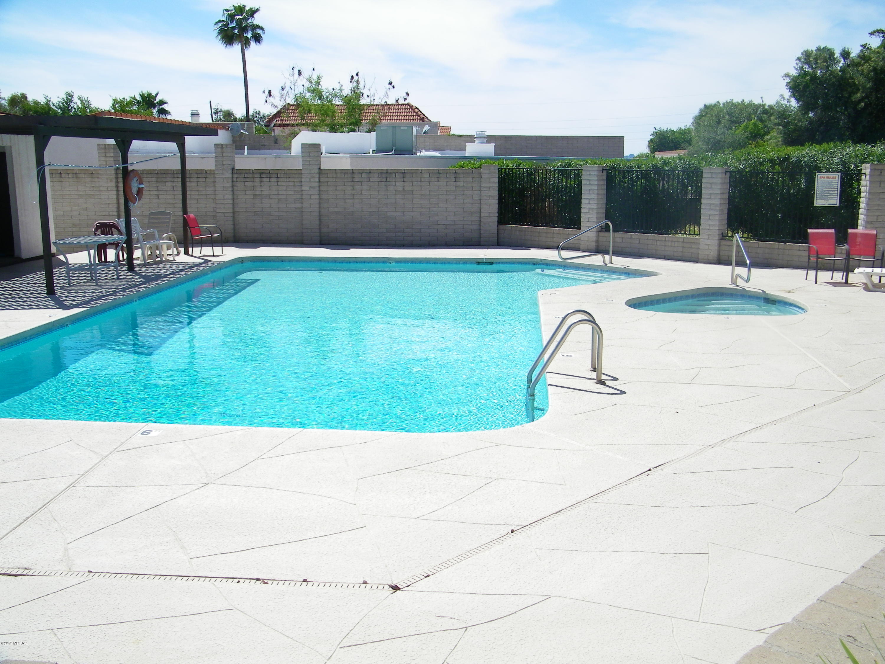 Casas Elegantes (1-23) - Residential Lease