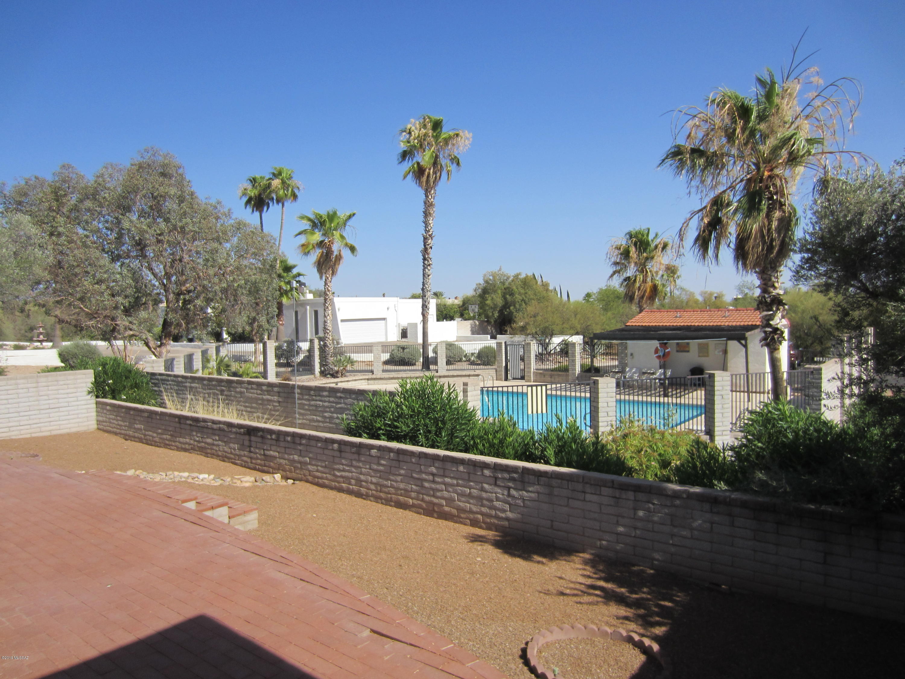 Casas Elegantes (1-23) - Residential Lease