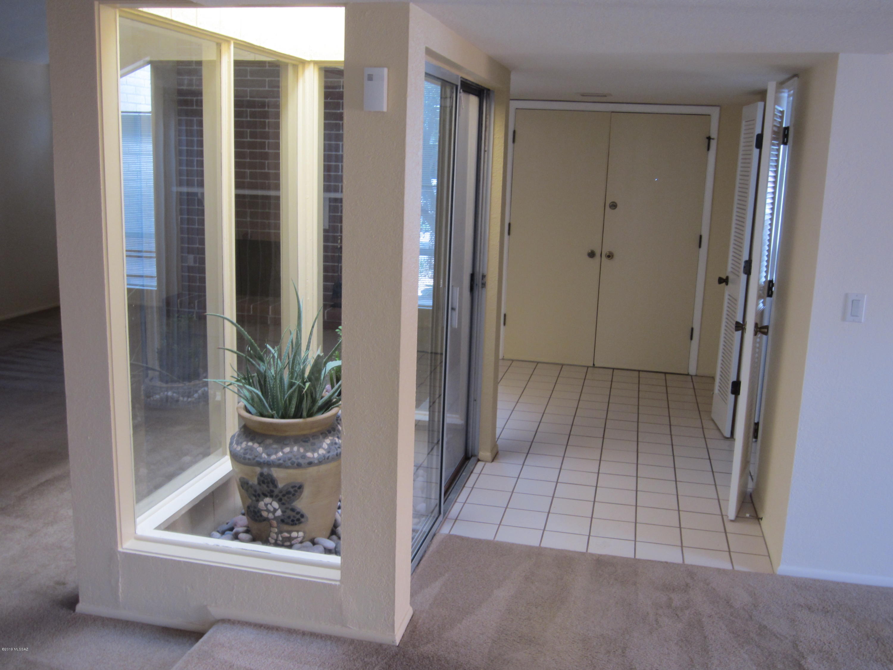 Casas Elegantes (1-23) - Residential Lease