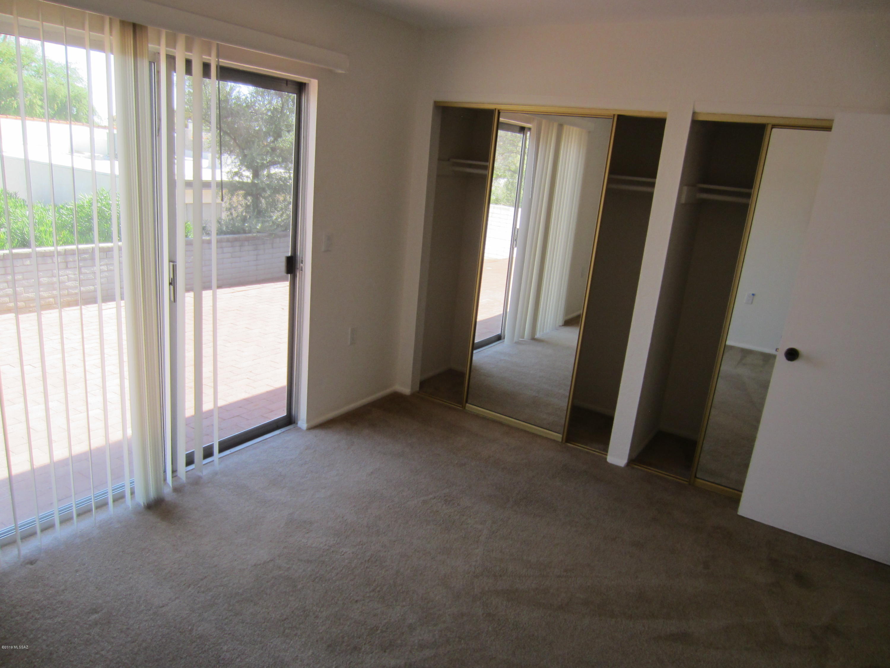 Casas Elegantes (1-23) - Residential Lease