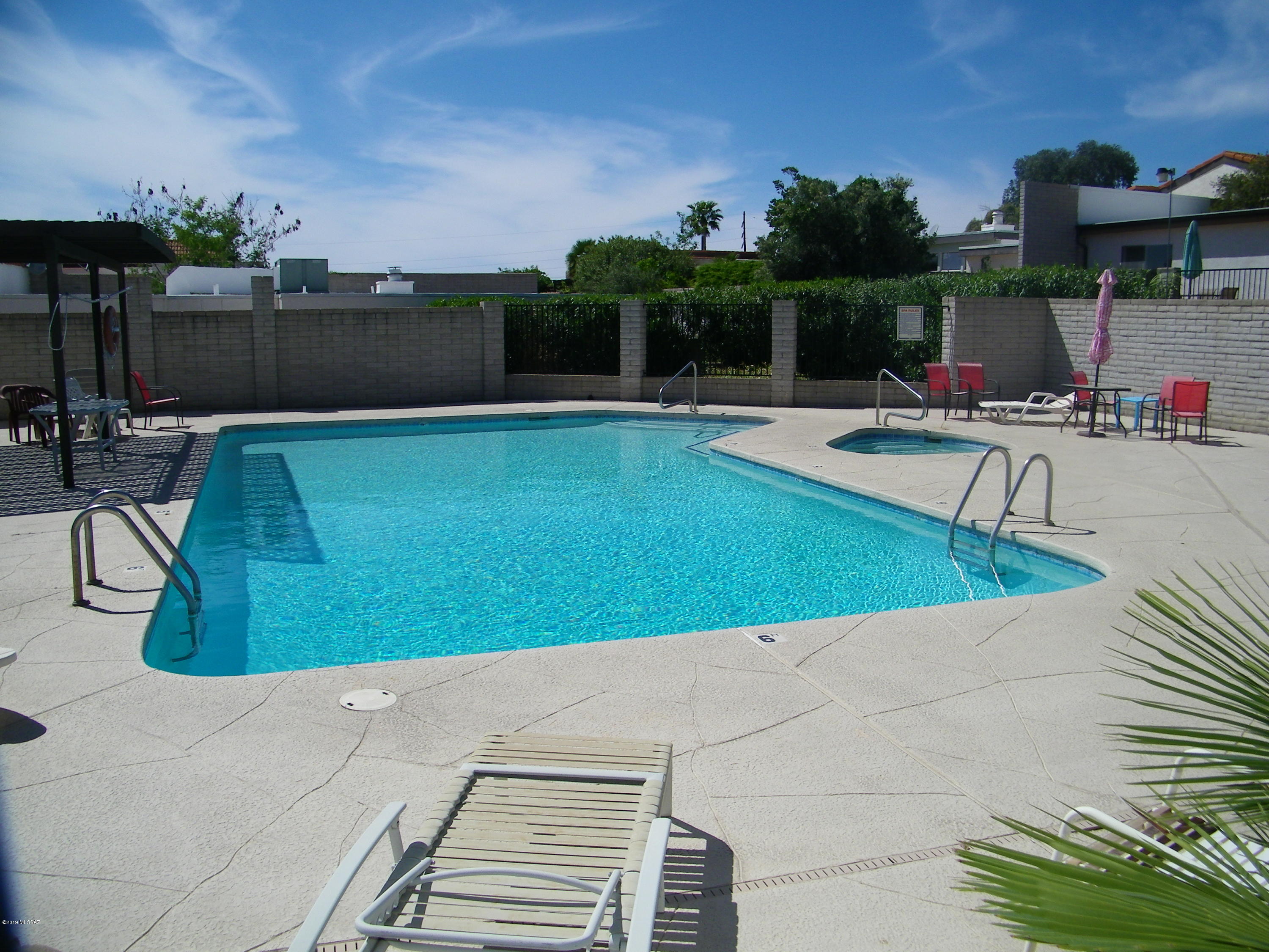 Casas Elegantes (1-23) - Residential Lease