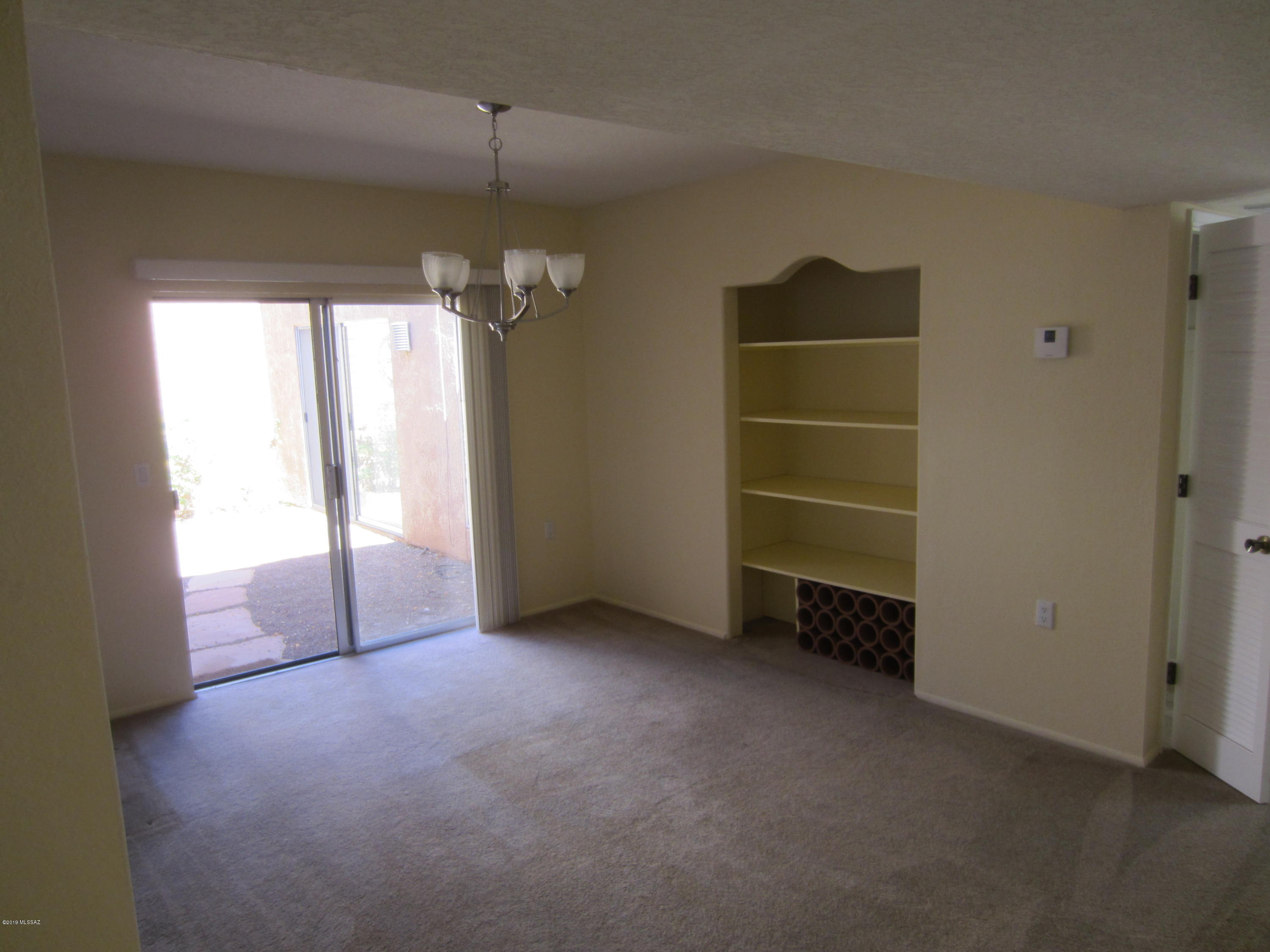 Casas Elegantes (1-23) - Residential Lease