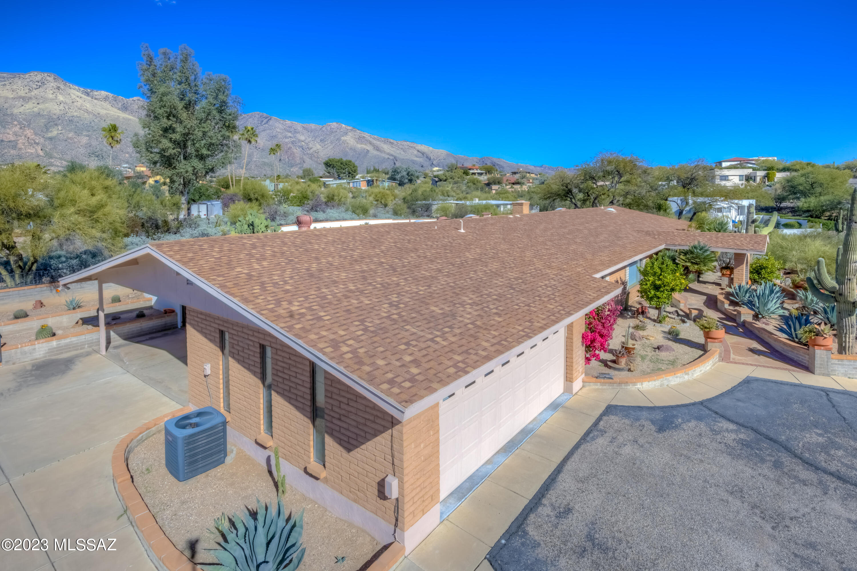 Skyline Bel Air Estates (154-221) - Residential