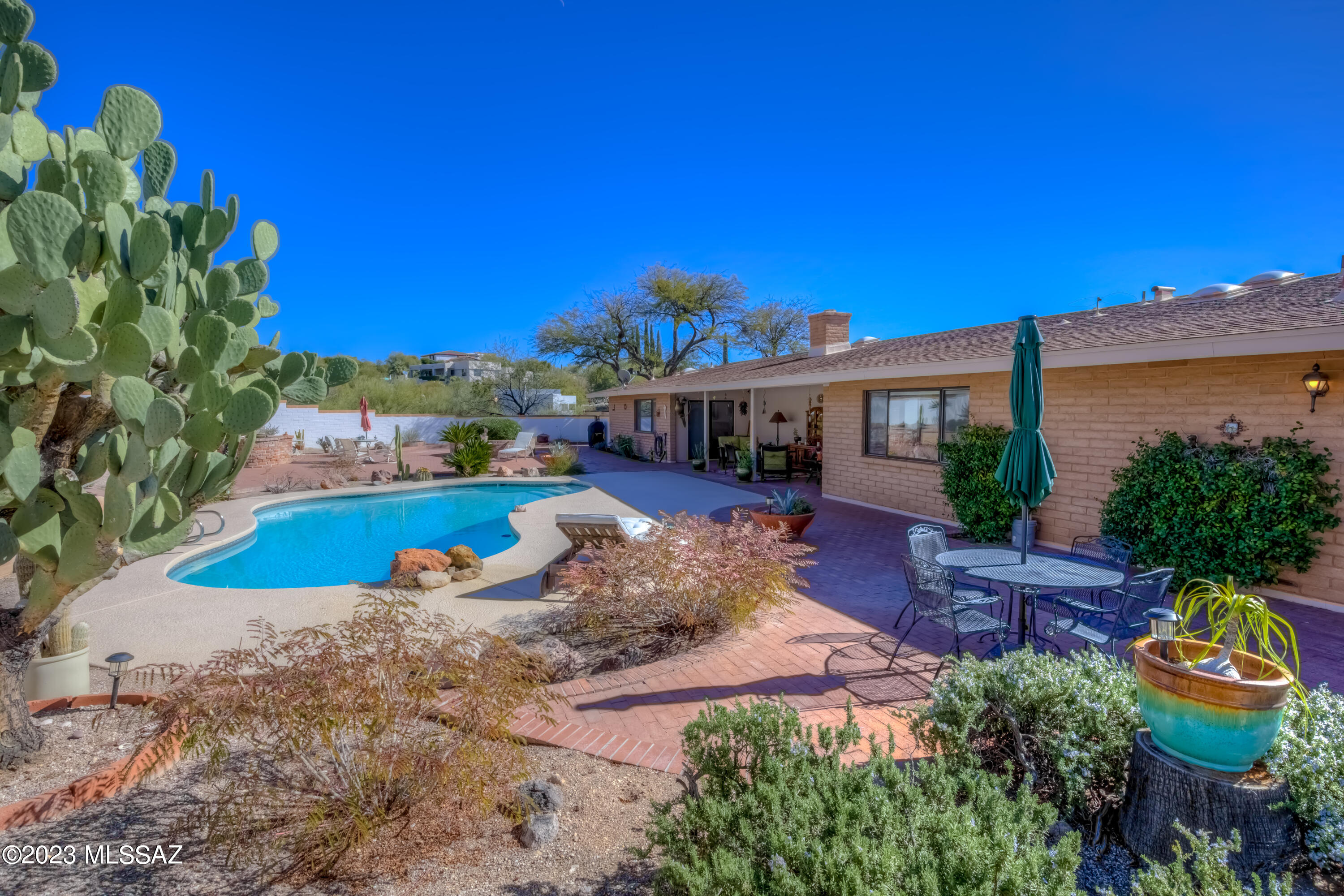 Skyline Bel Air Estates (154-221) - Residential