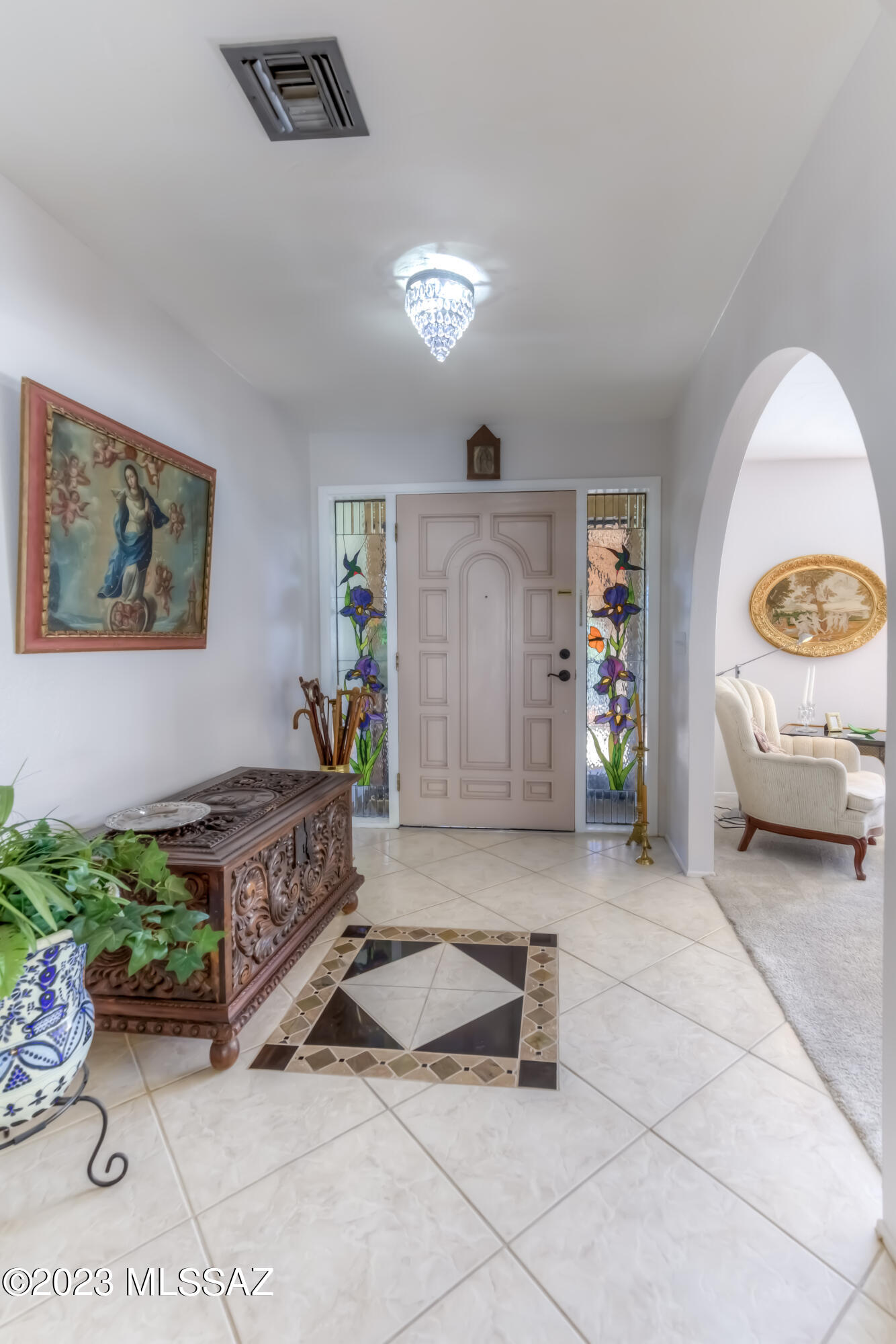 Skyline Bel Air Estates (154-221) - Residential