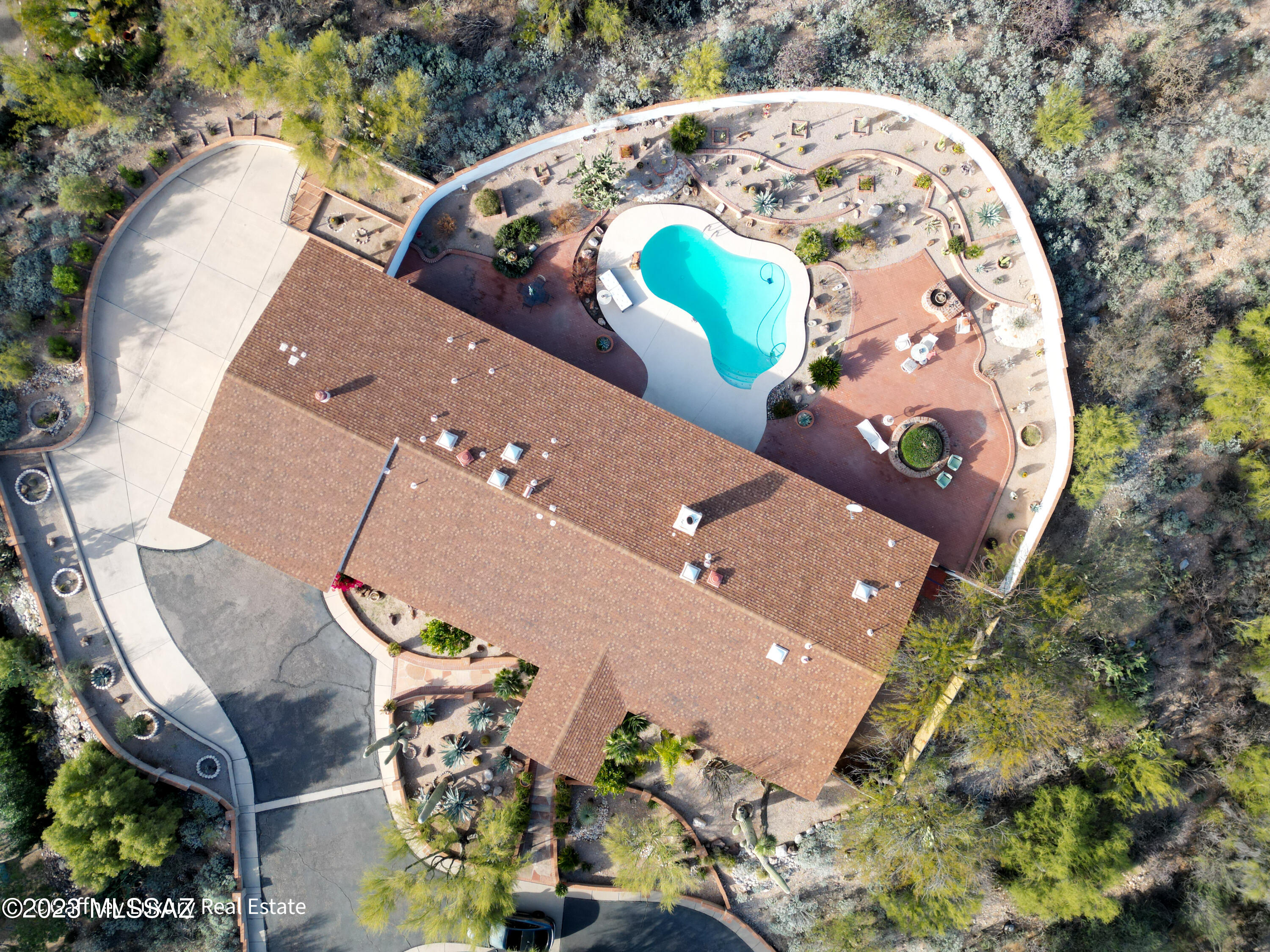 Skyline Bel Air Estates (154-221) - Residential