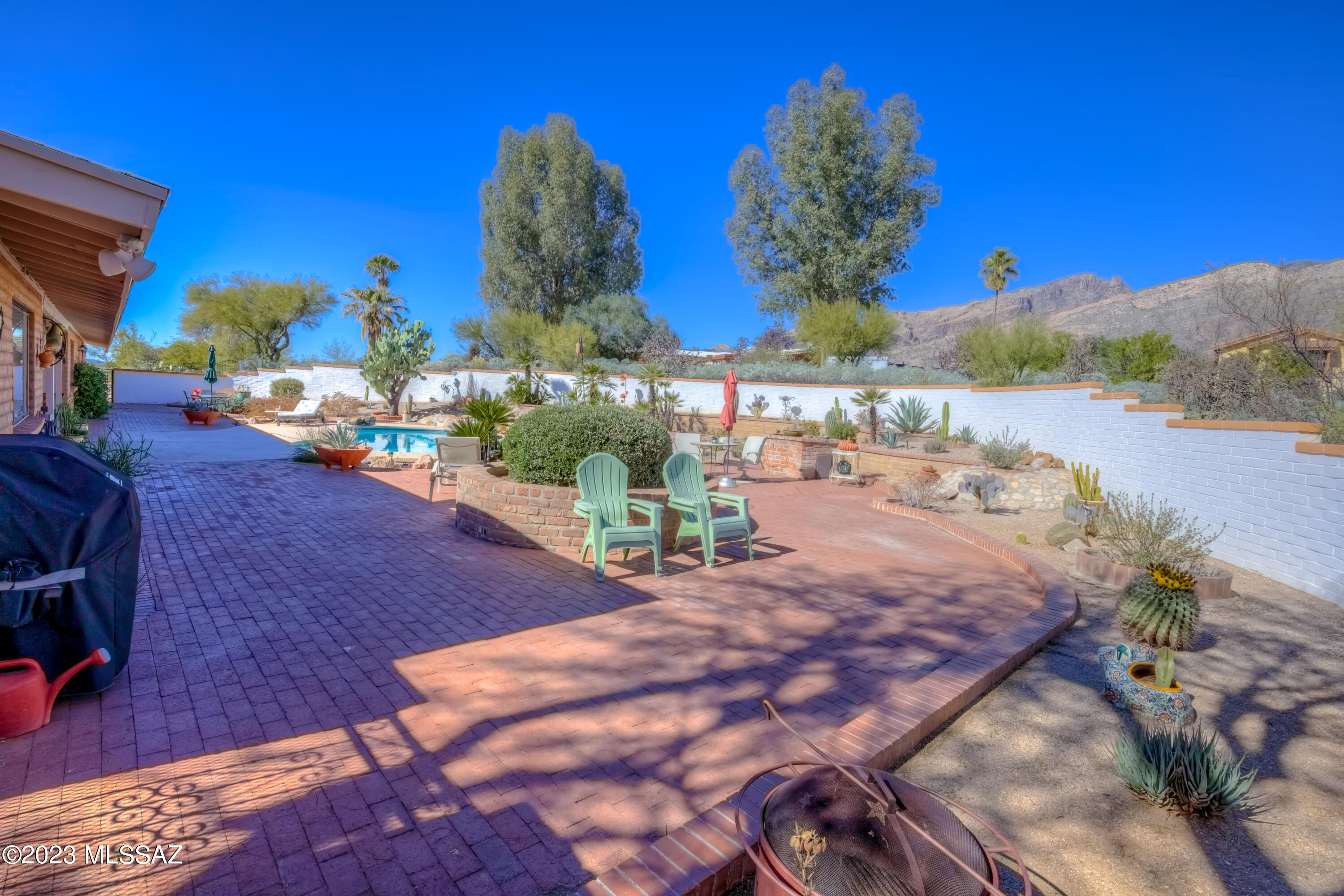 Skyline Bel Air Estates (154-221) - Residential