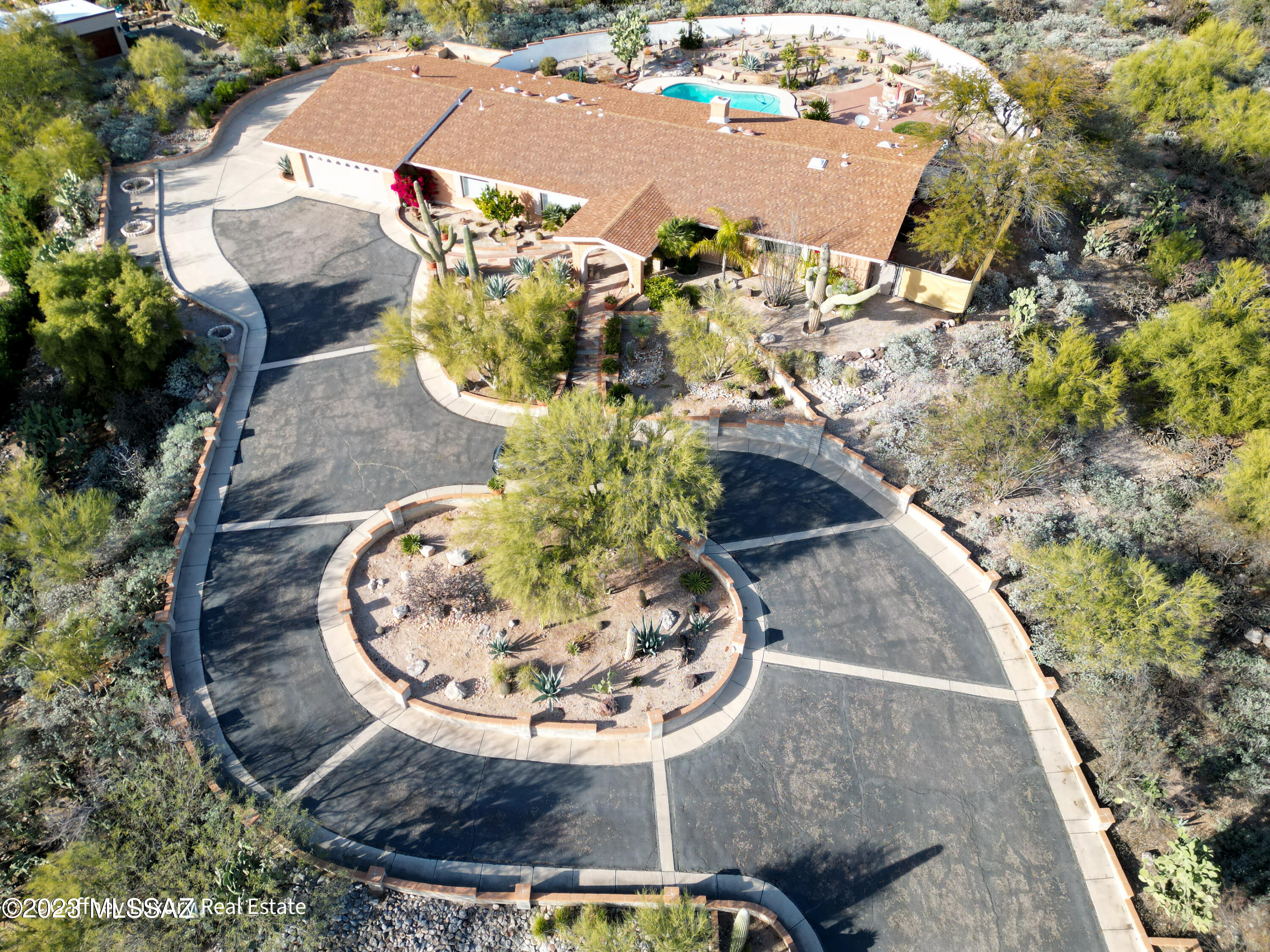 Skyline Bel Air Estates (154-221) - Residential