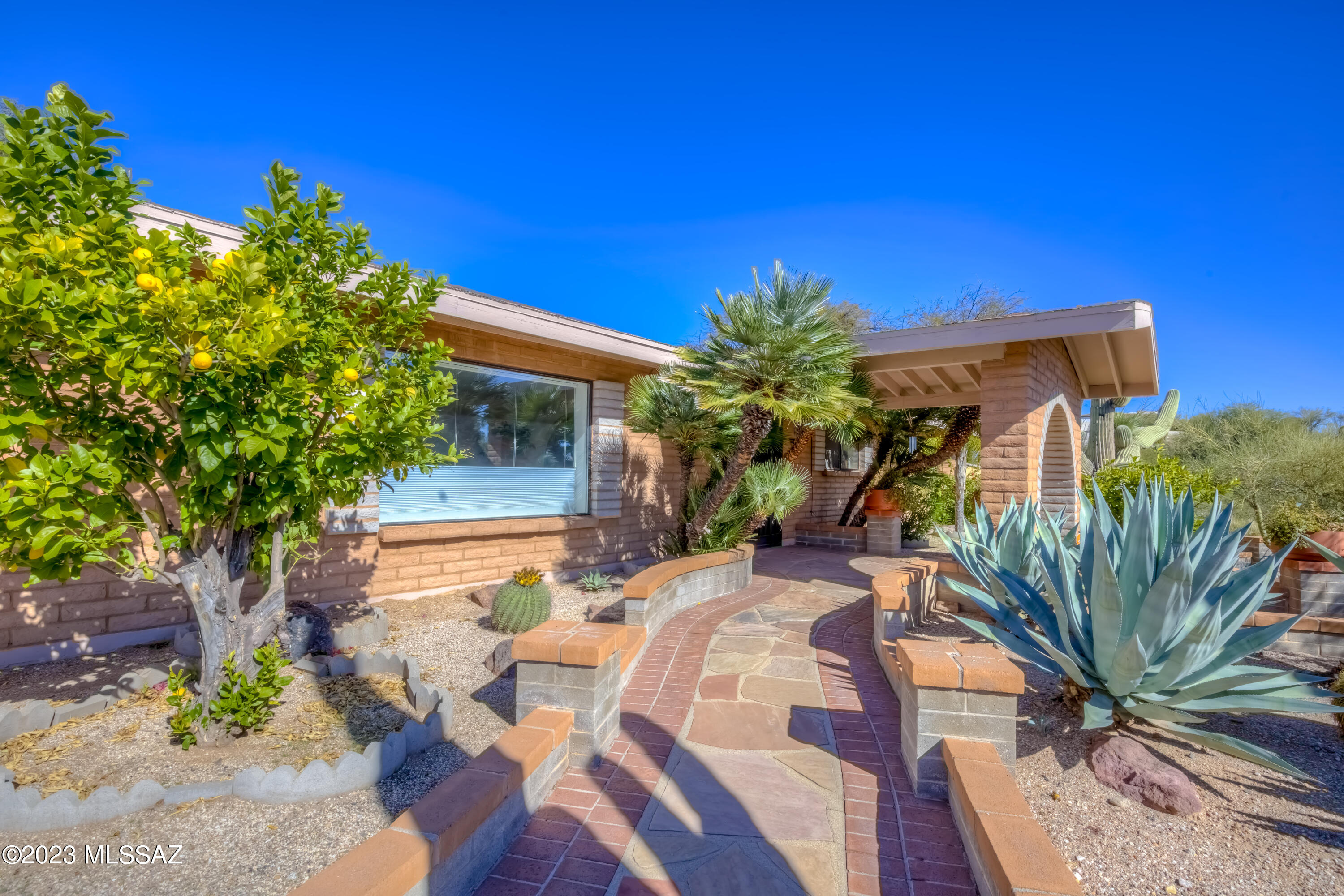 Skyline Bel Air Estates (154-221) - Residential