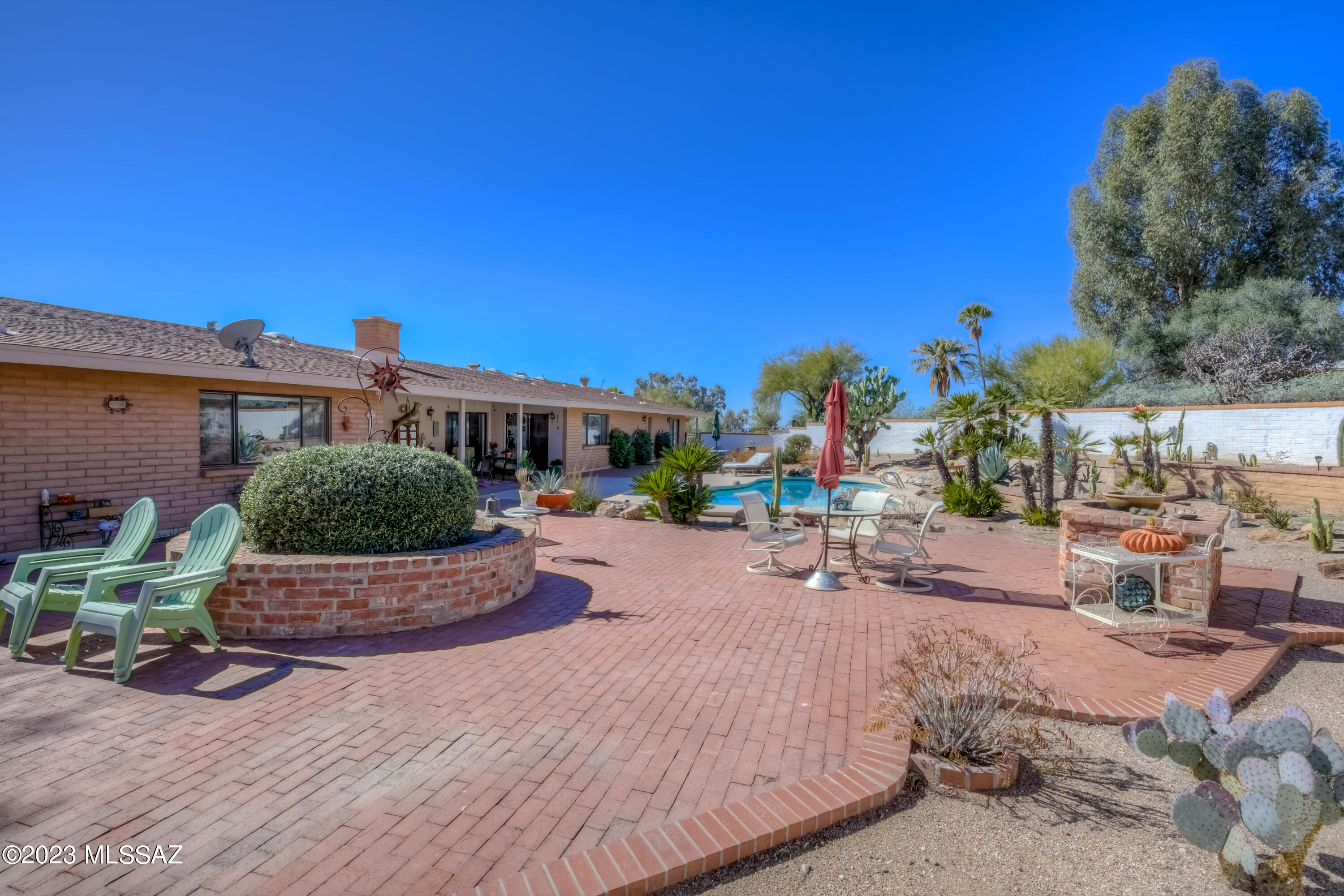 Skyline Bel Air Estates (154-221) - Residential